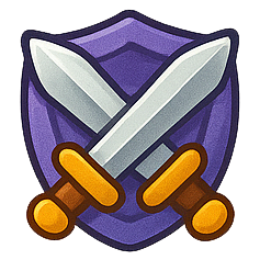 Tickets Badge
