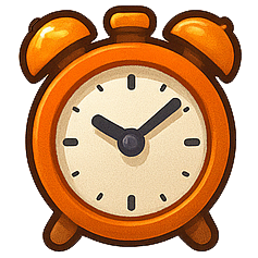 5AM Club Badge