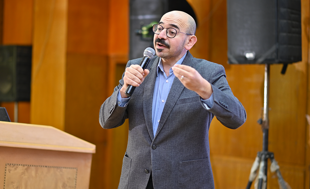 أحداث سابقة