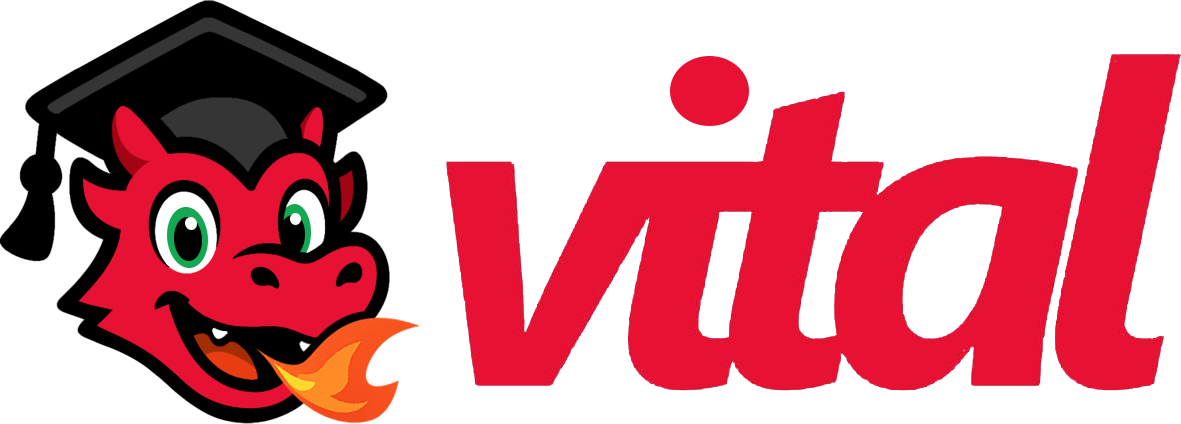 Vital Logo