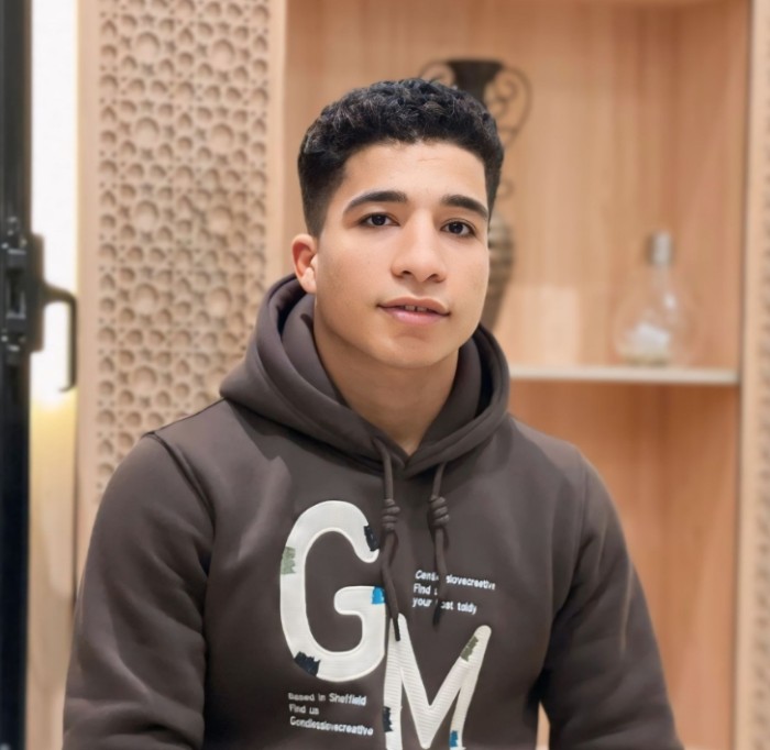 الصورة الشخصية لاحمد السيد