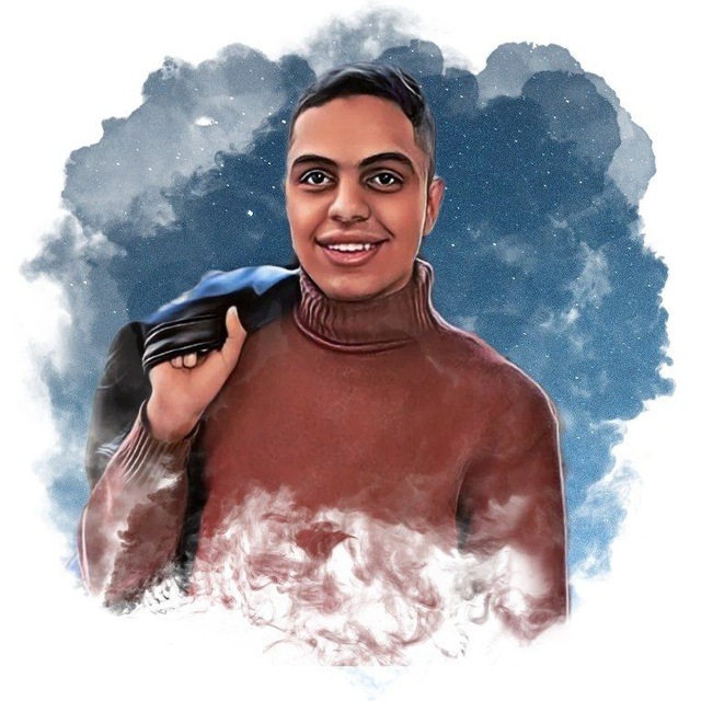 الصورة الشخصية لسامح شعبان