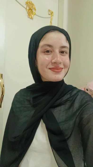 الصورة الشخصية لهنا احمد
