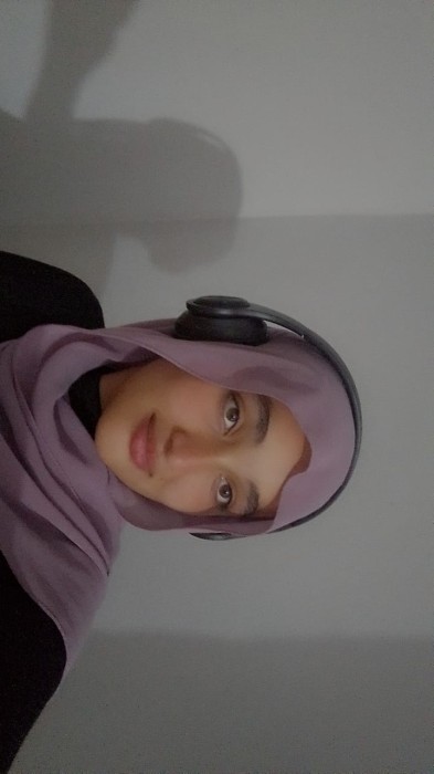 الصورة الشخصية لرؤى