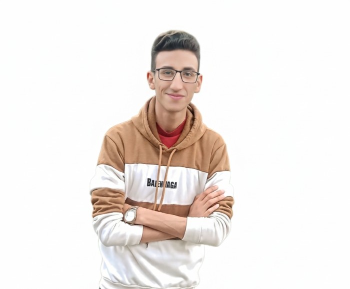 الصورة الشخصية لمحمد السيد