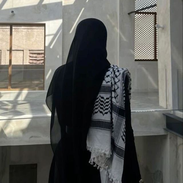 الصورة الشخصية لأروى أحمد