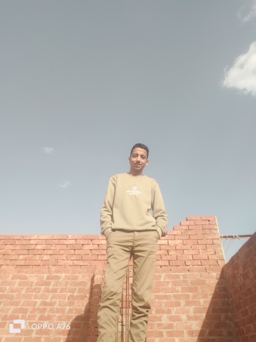 الصورة الشخصية لYasser Abdullah