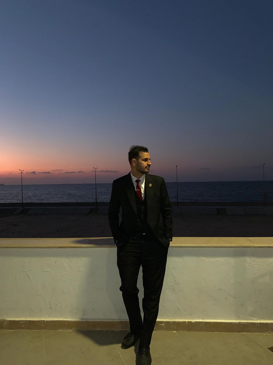 الصورة الشخصية لعبدالعاطي سامح