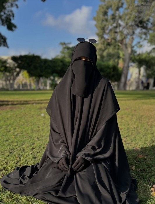 الصورة الشخصية لندا عاطف