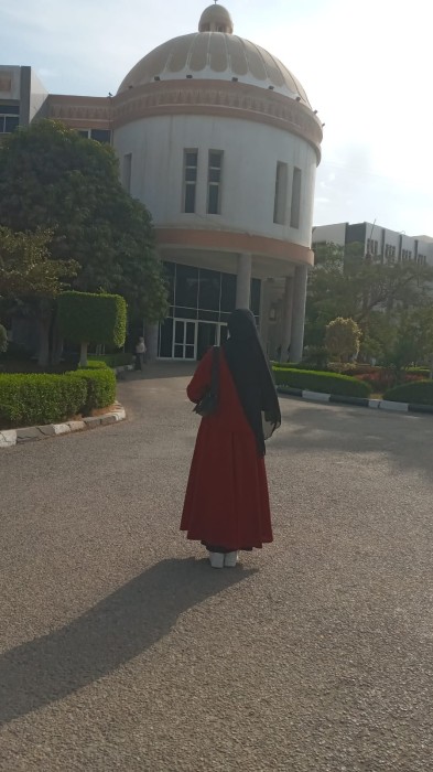 الصورة الشخصية لشيماء السيد