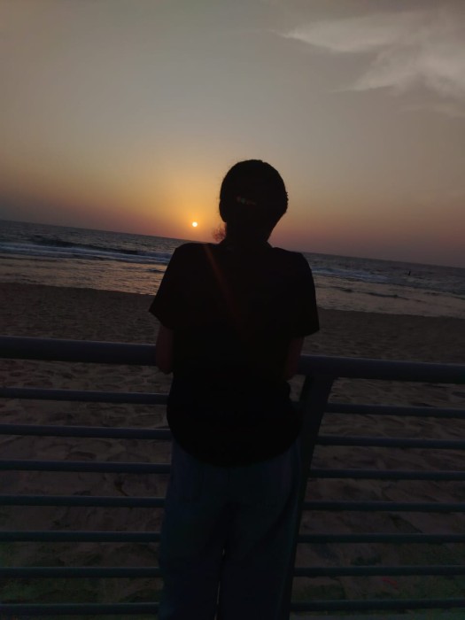 الصورة الشخصية لرؤى هيثم