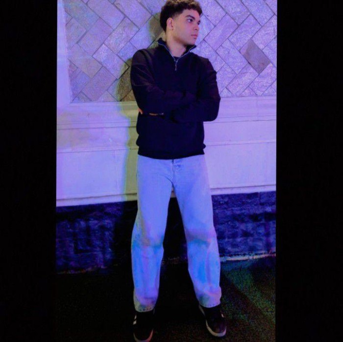 الصورة الشخصية لكمال محمد