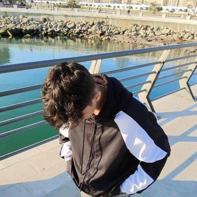 الصورة الشخصية لمازن أحمد