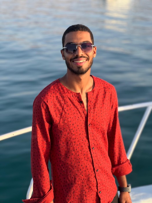 الصورة الشخصية لمحمد يحي