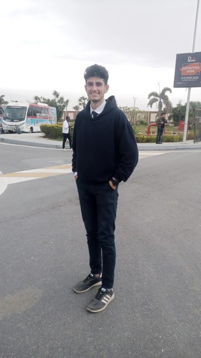 الصورة الشخصية لناصف أسعد