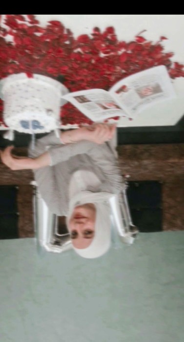 الصورة الشخصية لمي محمد