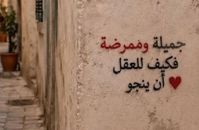 الصورة الشخصية لحبيبه هاني