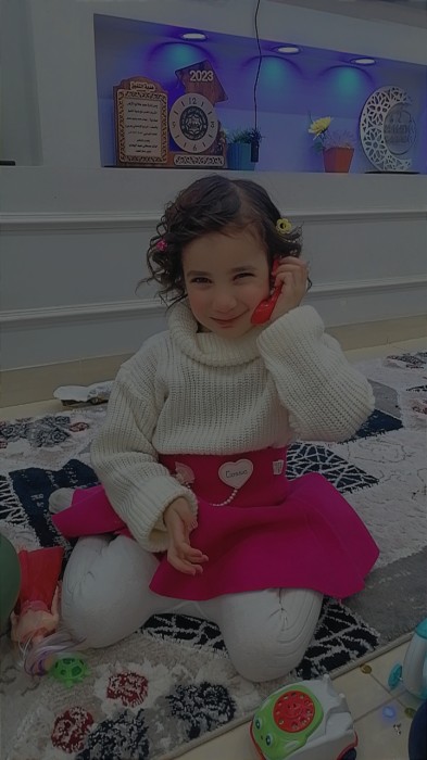 الصورة الشخصية لاسيل محمد
