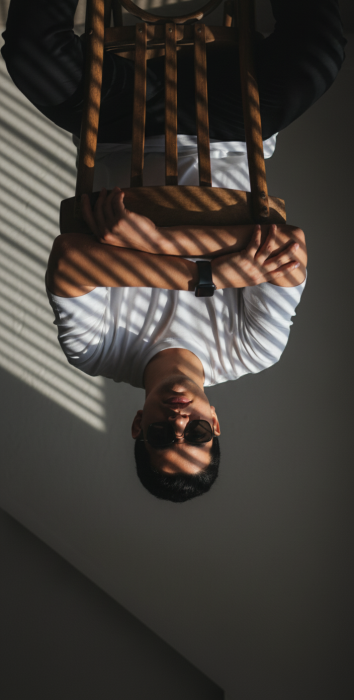 الصورة الشخصية لأحمد طلعت