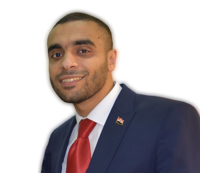 الصورة الشخصية لخالد عاطف